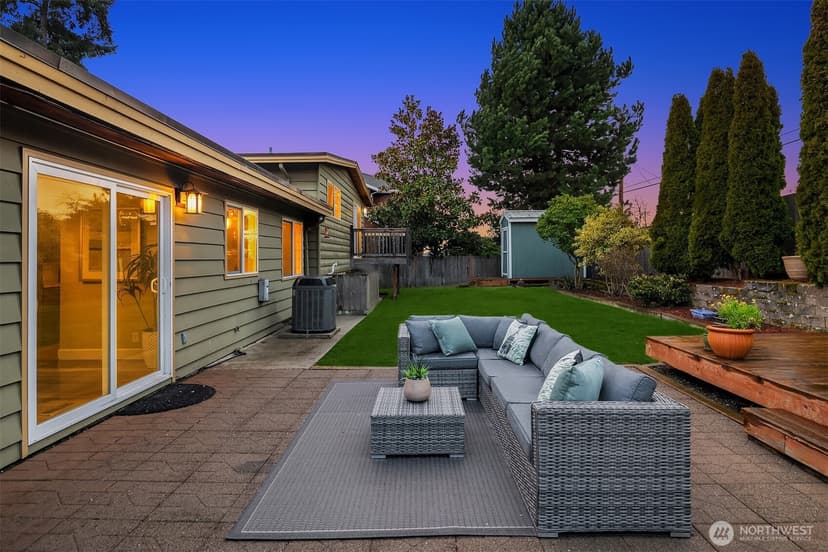 Property photo for 2416 NW 198th Street, Shoreline photo 23