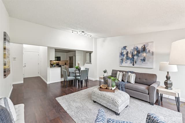 Property photo for 12567 35th Avenue NE #204, Seattle photo 2