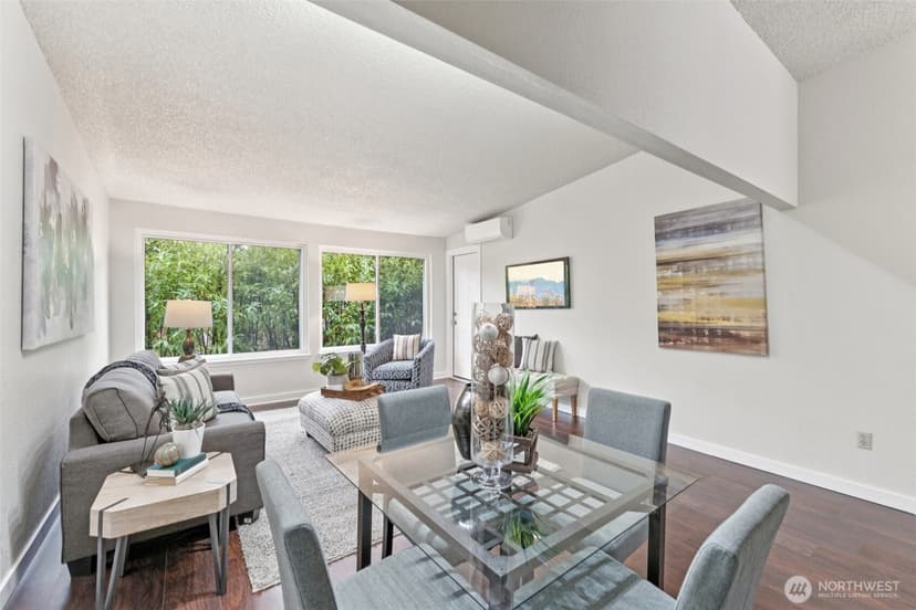 Property photo for 12567 35th Avenue NE #204, Seattle
