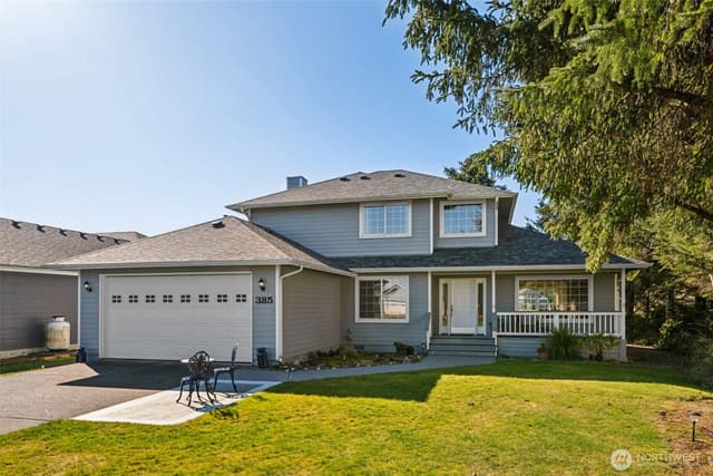 Property photo for 385 Eagle Nest Court SE, Ocean Shores