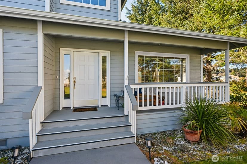 Property photo for 385 Eagle Nest Court SE, Ocean Shores photo 5