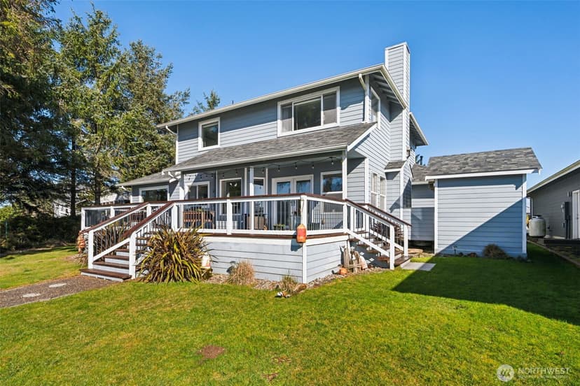 Property photo for 385 Eagle Nest Court SE, Ocean Shores photo 31