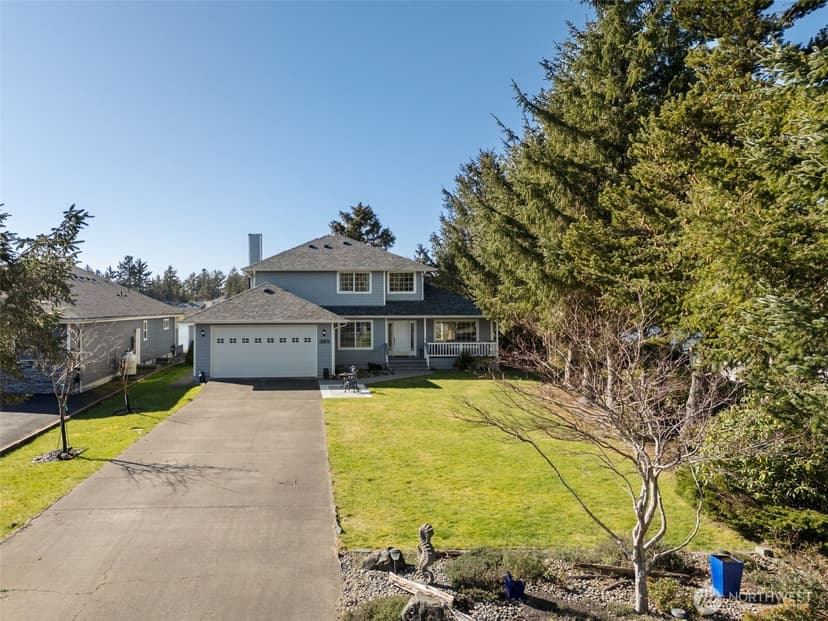 Property photo for 385 Eagle Nest Court SE, Ocean Shores photo 33
