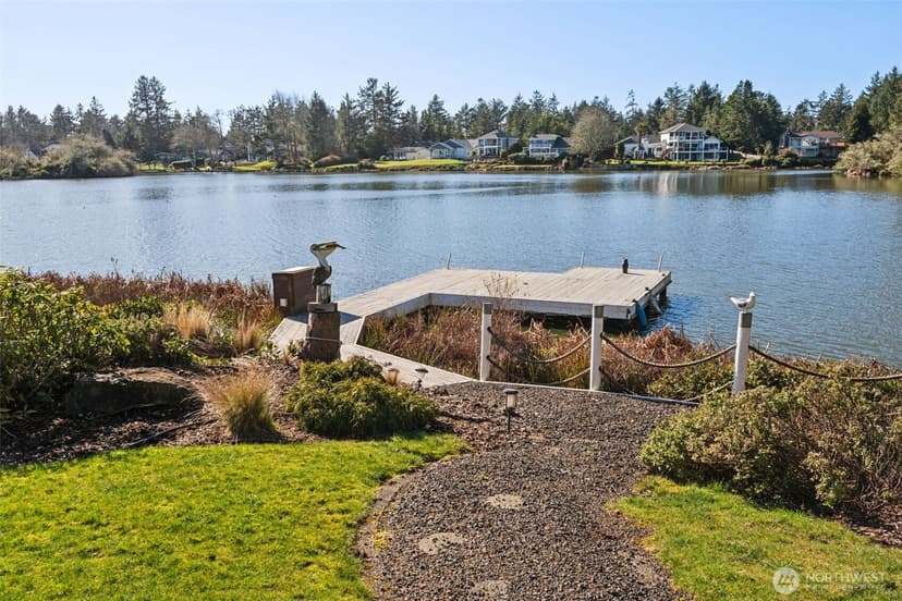 Property photo for 385 Eagle Nest Court SE, Ocean Shores photo 2