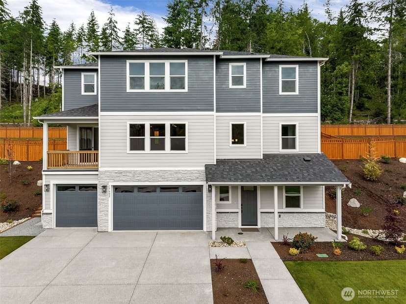 Property photo for 15602 210th Avenue E #314, Bonney Lake