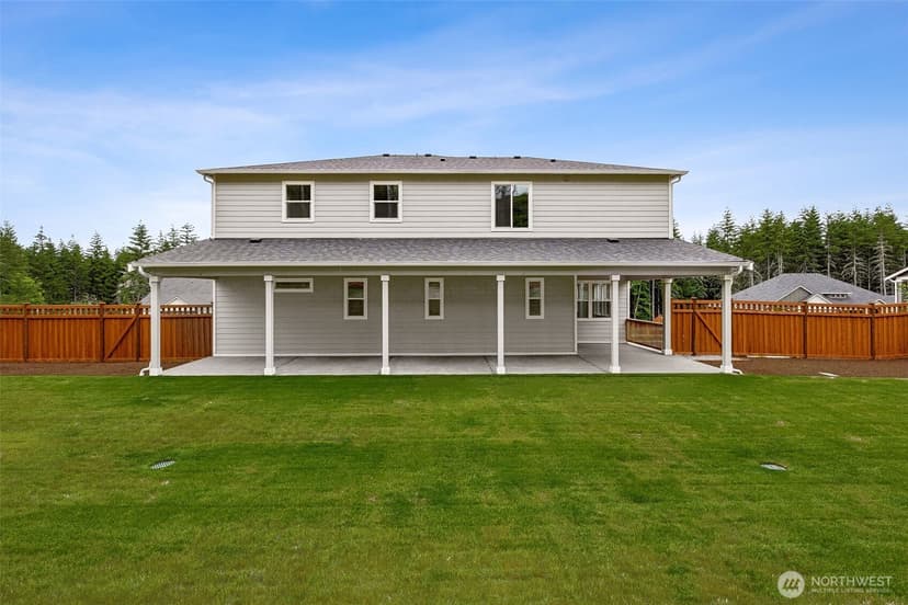 Property photo for 15602 210th Avenue E #314, Bonney Lake photo 32