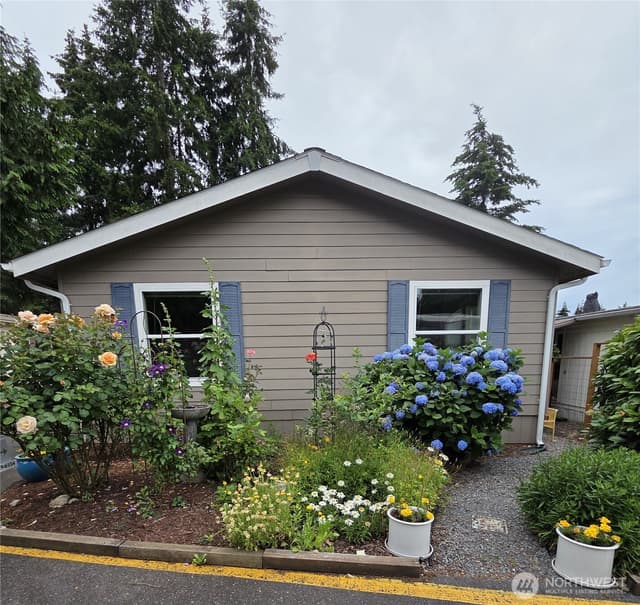 Property photo for 4515 176th St Street SW #25, Lynnwood