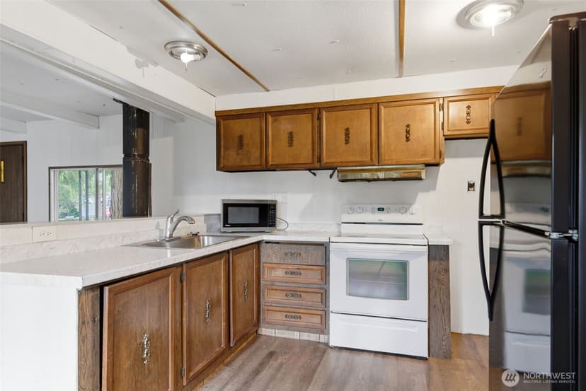 Property photo for 15005 SE 306th Place, Kent photo 8