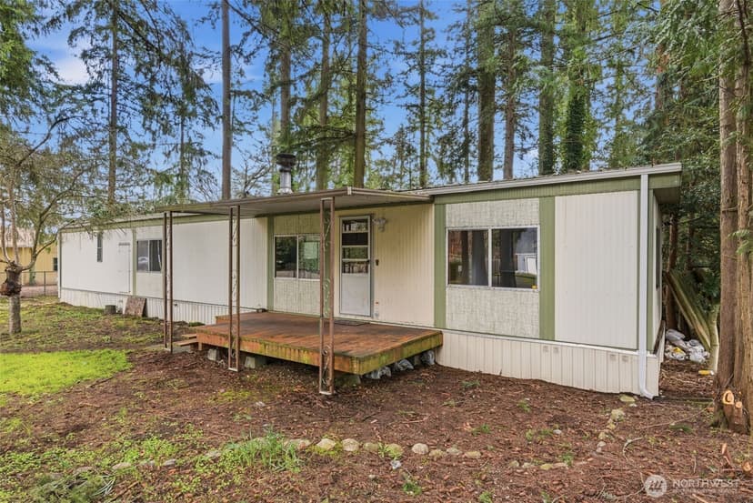Property photo for 15005 SE 306th Place, Kent