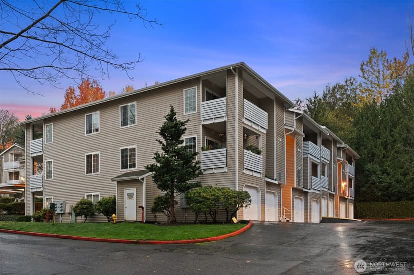 Property photo for 801 Rainier Avenue N #E324, Renton
