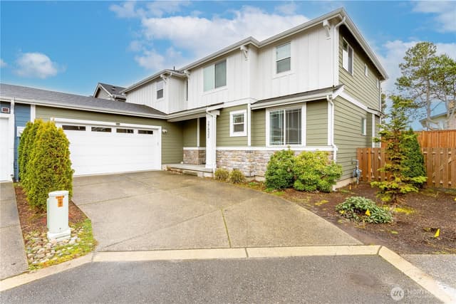 Property photo for 27432 14th Place S, Des Moines