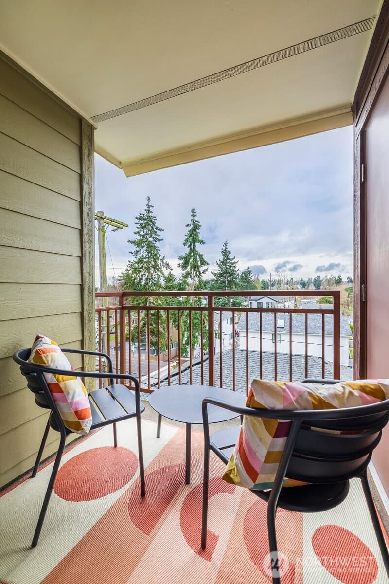 Property photo for 8745 Greenwood Avenue N #314, Seattle photo 6