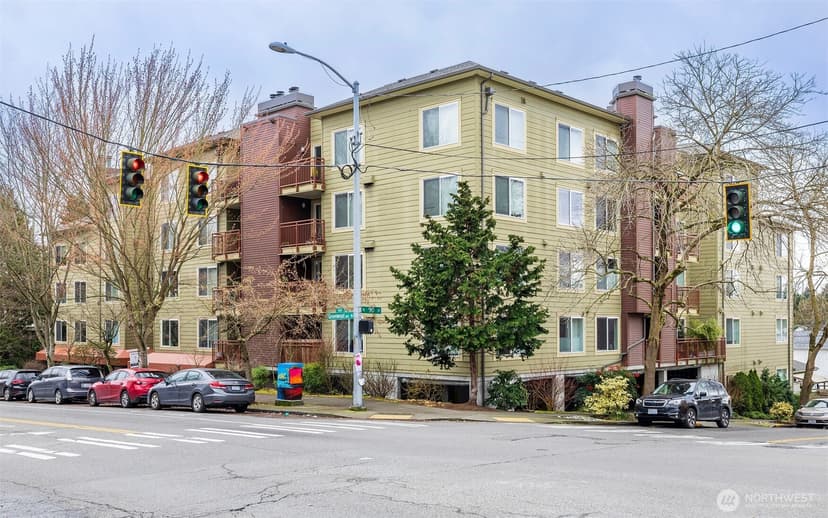 Property photo for 8745 Greenwood Avenue N #314, Seattle