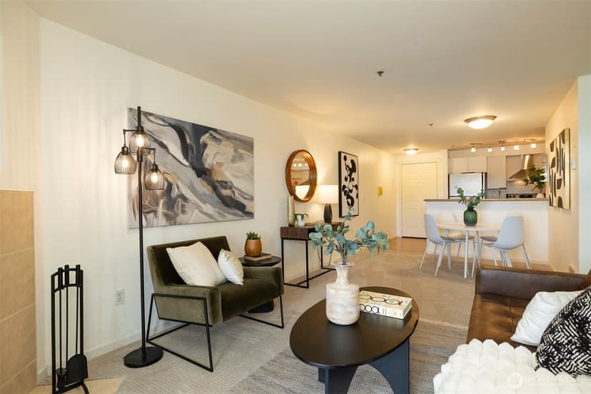 Property photo for 8745 Greenwood Avenue N #314, Seattle photo 3