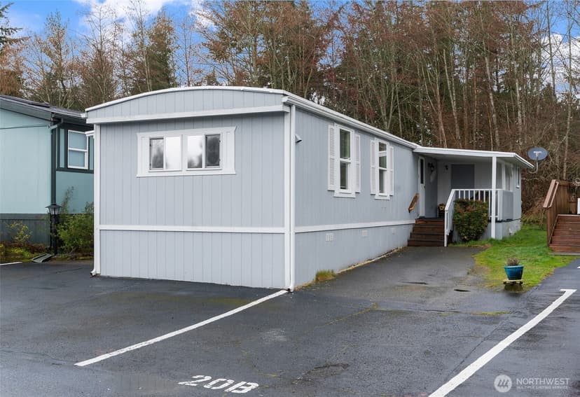 Property photo for 11622 Silver Lake Rd #20B, Everett photo 24