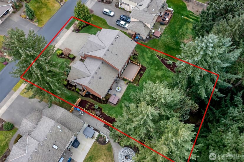 Property photo for 6615 94th Street Ct NW, Gig Harbor photo 35
