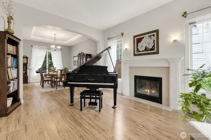 Property photo for 6615 94th Street Ct NW, Gig Harbor photo 8