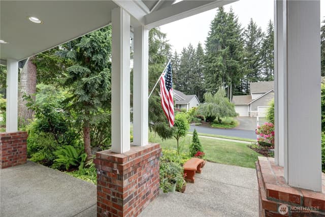 Property photo for 6615 94th Street Ct NW, Gig Harbor photo 4