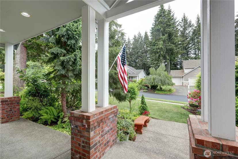 Property photo for 6615 94th Street Ct NW, Gig Harbor photo 4