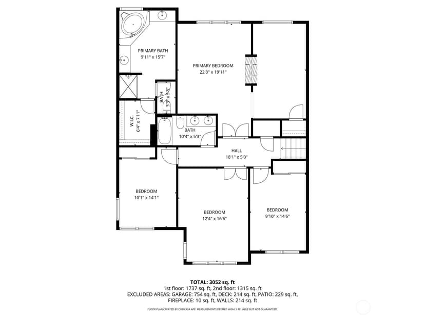 Property photo for 6615 94th Street Ct NW, Gig Harbor photo 6
