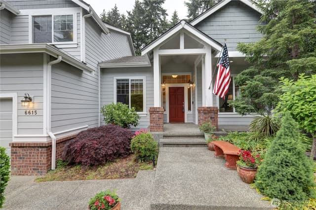Property photo for 6615 94th Street Ct NW, Gig Harbor photo 3