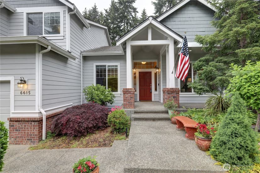 Property photo for 6615 94th Street Ct NW, Gig Harbor photo 3