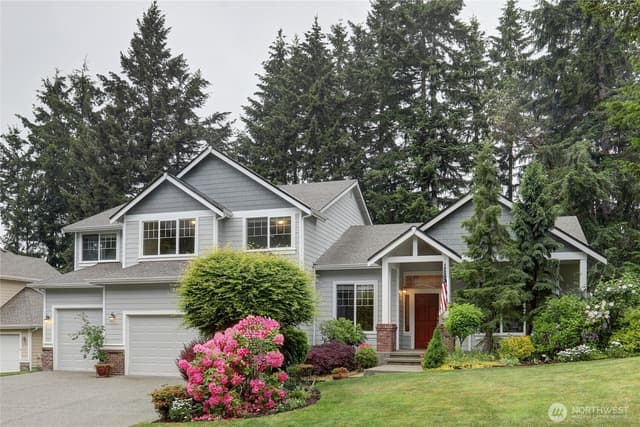 Property photo for 6615 94th Street Ct NW, Gig Harbor
