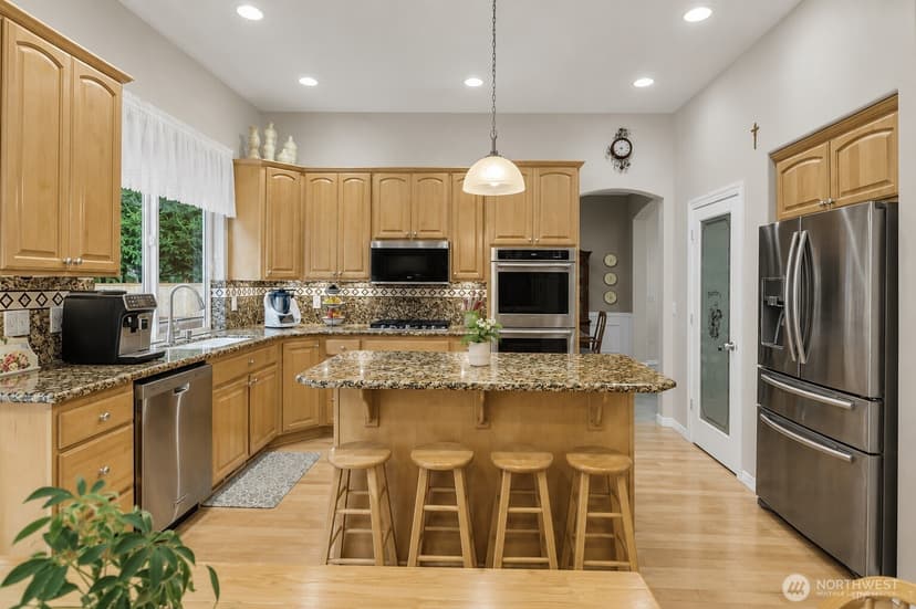 Property photo for 6615 94th Street Ct NW, Gig Harbor photo 13