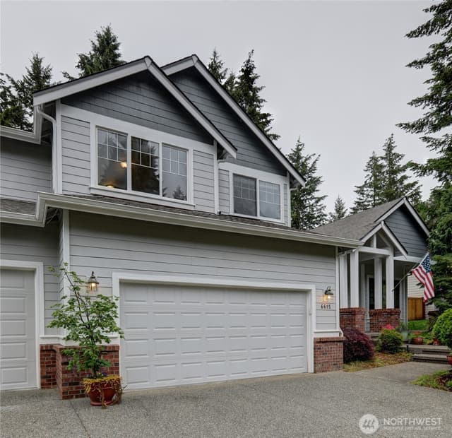 Property photo for 6615 94th Street Ct NW, Gig Harbor photo 2