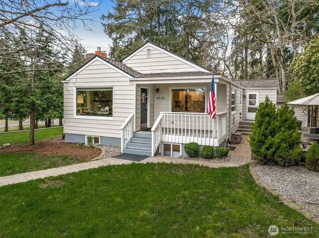 Property photo for 9036 Dalwood Road SW, Lakewood