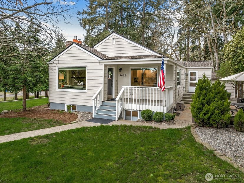 Property photo for 9036 Dalwood Road SW, Lakewood