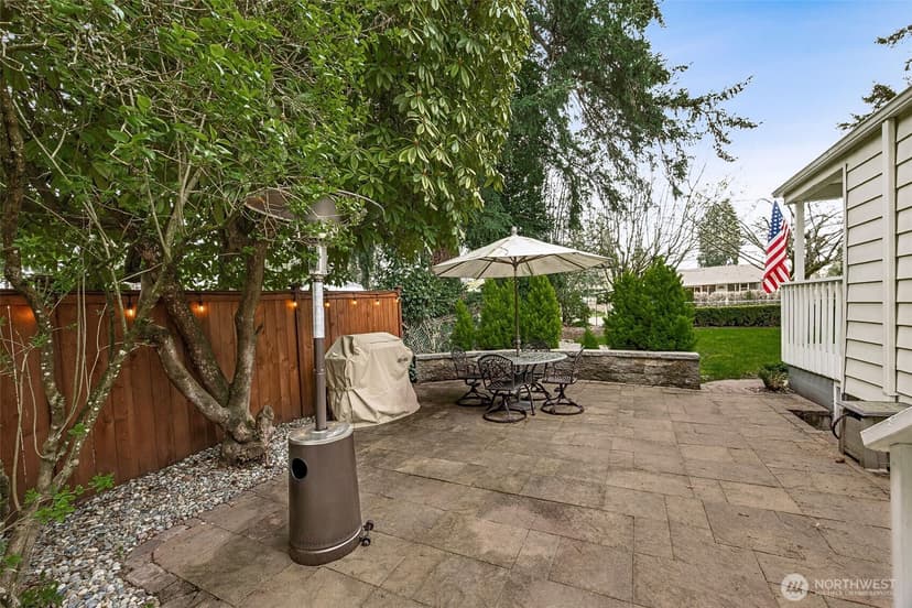 Property photo for 9036 Dalwood Road SW, Lakewood photo 16