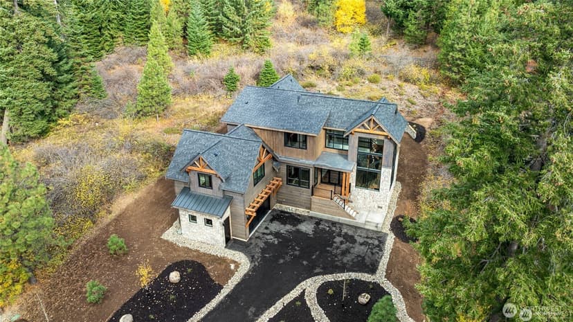 Property photo for 2040 Coal Mine Way, Cle Elum photo 28