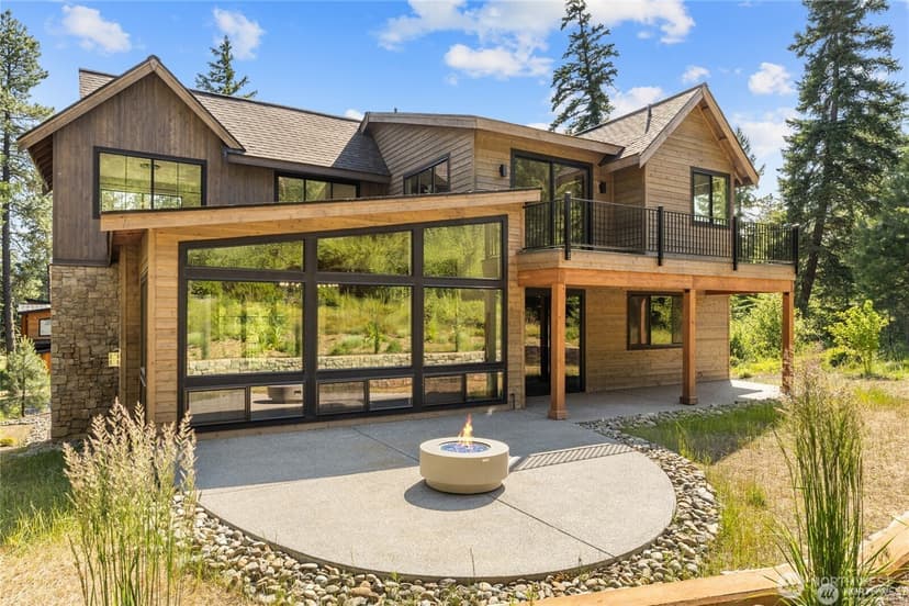 Property photo for 2040 Coal Mine Way, Cle Elum photo 27