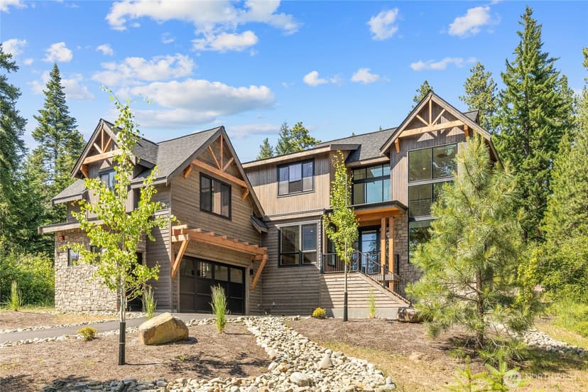 Property photo for 2040 Coal Mine Way, Cle Elum photo 2