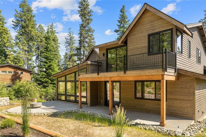 Property photo for 2040 Coal Mine Way, Cle Elum photo 25