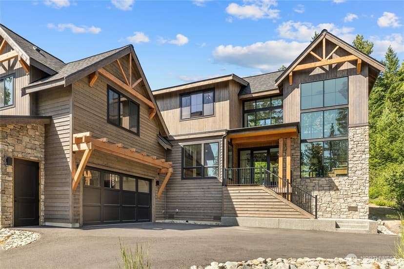 Property photo for 2040 Coal Mine Way, Cle Elum