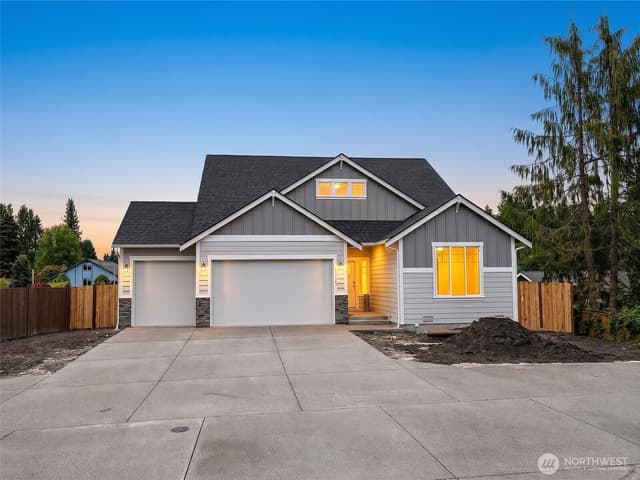 Property photo for 30319 11th Place S, Federal Way