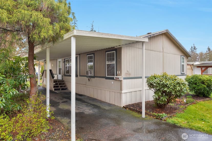 Property photo for 9425 56 Street SE #40, Snohomish