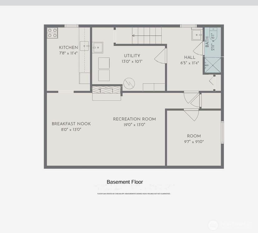 Property photo for 8366 6th Avenue, Tacoma photo 12
