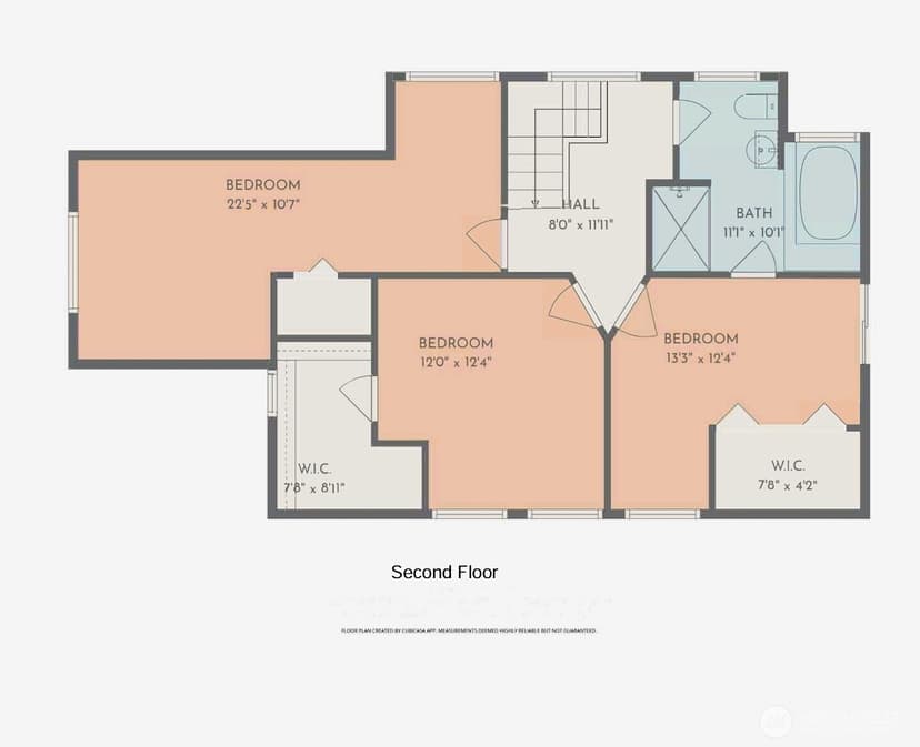 Property photo for 8366 6th Avenue, Tacoma photo 11