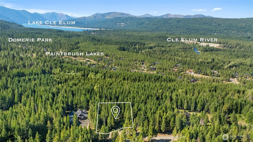 Property photo for 131 Goat Creek Lane, Cle Elum photo 6