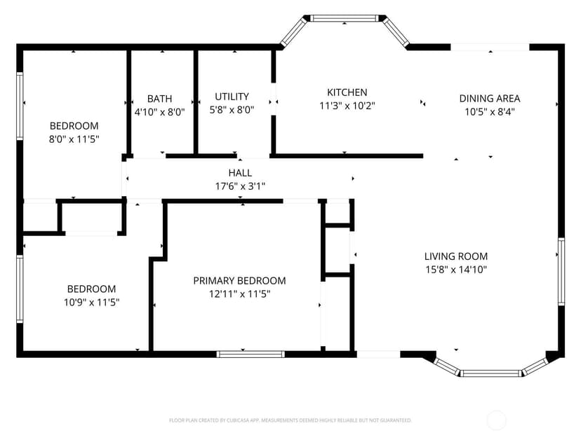 Property photo for 5 W Shore Avenue SW, Lakewood photo 36