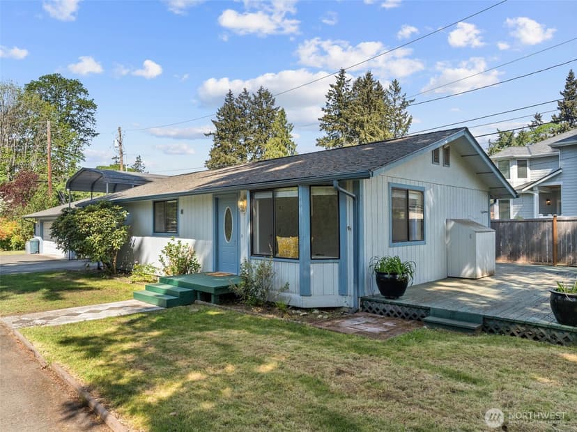 Property photo for 5 W Shore Avenue SW, Lakewood photo 3