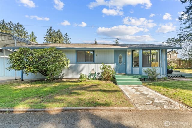 Property photo for 5 W Shore Avenue SW, Lakewood