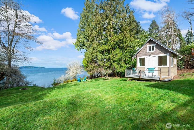 Property photo for 14274 Olympic Drive SW, Vashon photo 23