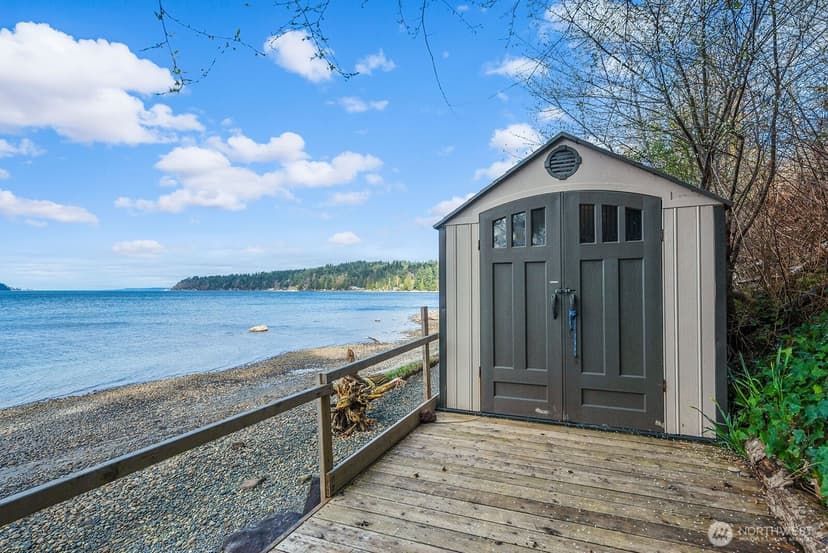 Property photo for 14274 Olympic Drive SW, Vashon photo 28