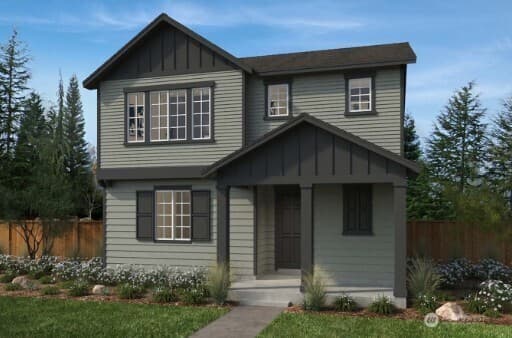 Property photo for 6201 Crestner Drive SW #400, Port Orchard