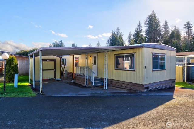Property photo for 25739 135th Avenue SE #3, Kent