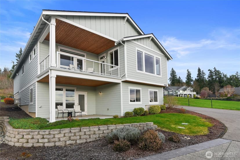 Property photo for 17588 Fjord Drive NE, Poulsbo photo 2